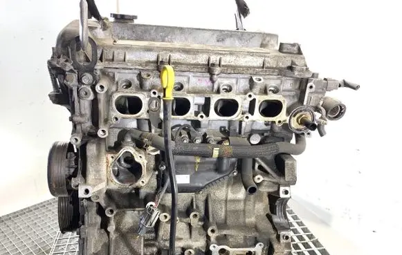 Mazda 5 Engine 