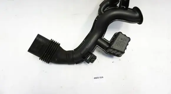 Renault Twingo III Air intake hose/pipe 165559798R