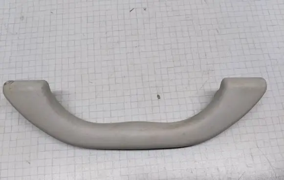 Volkswagen PASSAT B5.5 Front interior roof grab handle 3B0857607