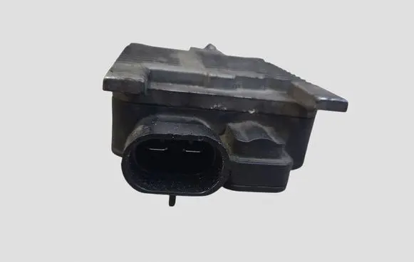 Ford Mondeo MK IV Coolant fan relay 940002904 000002994008