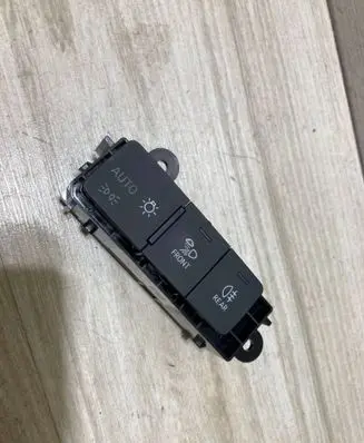 Audi Q3 F3 Panel lighting control switch 4K1941501K
