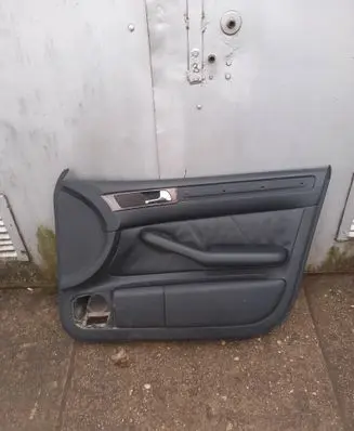 Audi A6 S6 C5 4B Front door card panel trim 4B1867106