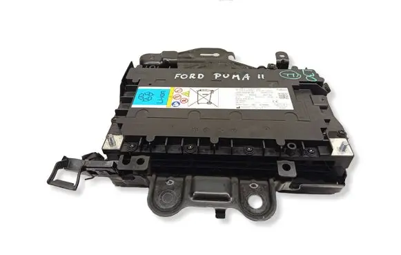 Ford Puma Hybrid / electric car battery LX7A10B759BE 021149 044200506
