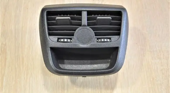 Peugeot 508 Rear air vent grill 