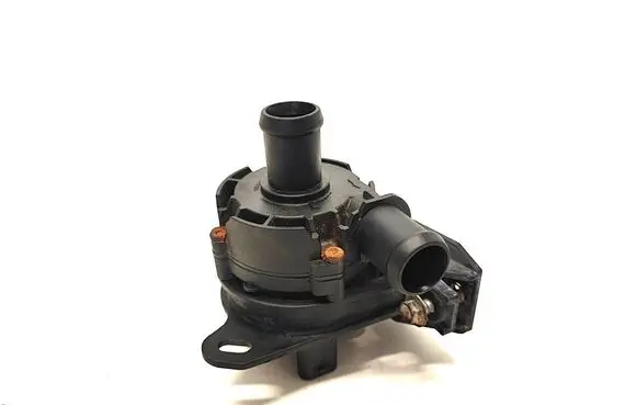 Land Rover Evoque I Electric auxiliary coolant/water pump DX2318D474AC