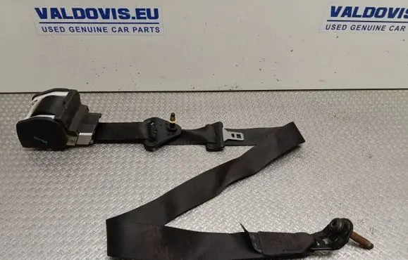 Ford Transit Rear seatbelt 531128800C 081210A 9090