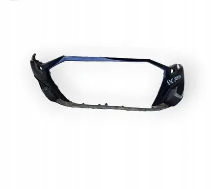 Audi A3 8Y Front bumper 8Y0807437
