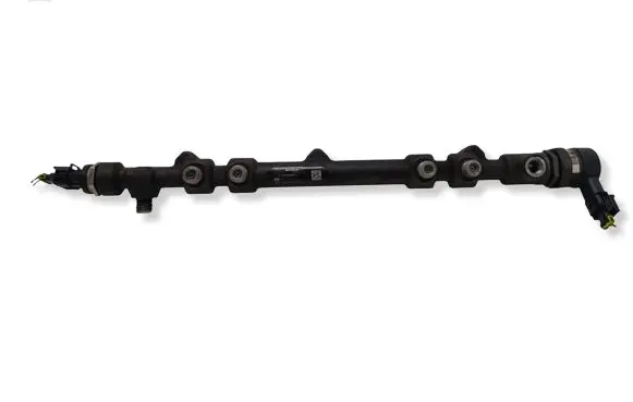 Hyundai ix35 Fuel main line pipe 314002F000 0445214211 0281006037