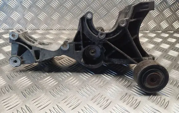 Audi A6 S6 C6 4F Generator/alternator bracket 03G903143D