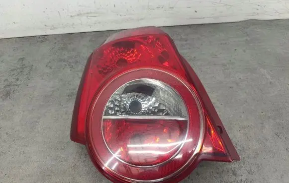 Chevrolet Aveo Rear/tail lights 