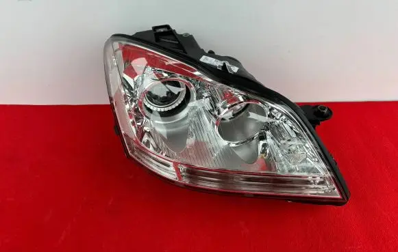 Mercedes-Benz GL X164 Headlight/headlamp A1648203261