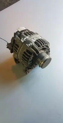 Audi A4 S4 B5 8D Generator/alternator 038903018X