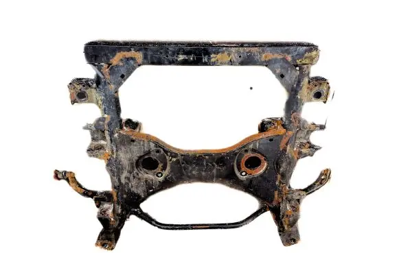 Mercedes-Benz Vito Viano W639 Front subframe D051206 0107043