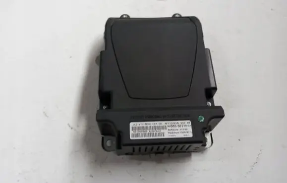 Peugeot 3008 I Other interior part 96665877ZD LWK3279