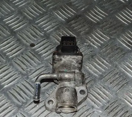 Ford Focus EGR valve 1S7G9D475AH