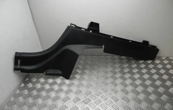 Ford Mustang V Roof trim bar molding cover FR3B7631012AHW Baldai3692