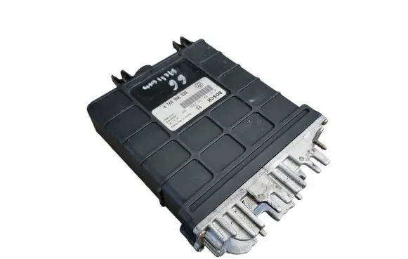 Volkswagen Sharan Engine control unit/module 028906021P 28SA2729 0281001251