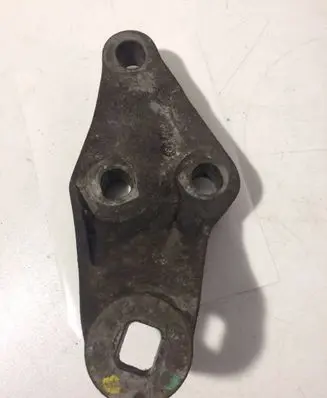 Audi A8 S8 D3 4E Engine mounting bracket 4E0199603N