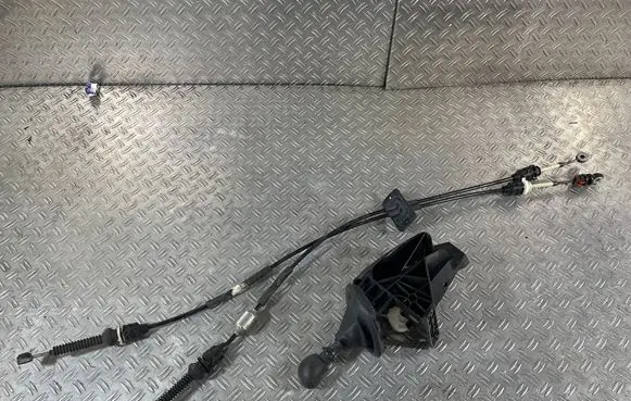 Gear shifter/selector