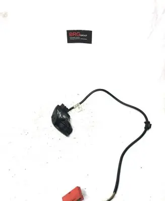 Renault Scenic II - Grand scenic II Sound control switch 7700431450B 34438701AG