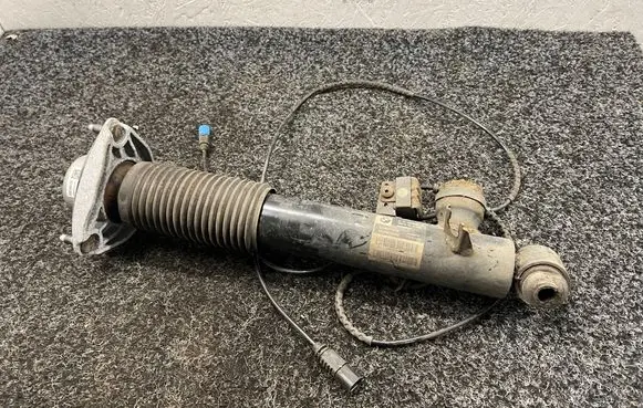 BMW X5 F15 Rear shock absorber/damper 6875088 37126875088