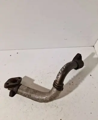 EGR valve line/pipe/hose