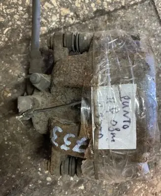 Fiat Grande Punto Front brake caliper