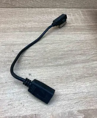 Audi A5 Sportback 8TA Plug wire 5N0035558