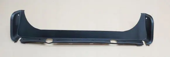 Jaguar XK8 - XKR Other trunk/boot trim element 6W83423A96