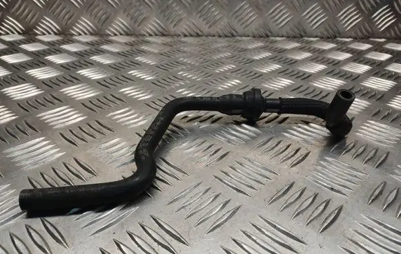 Volkswagen Golf V Vacuum line/pipe/hose 03C103558D