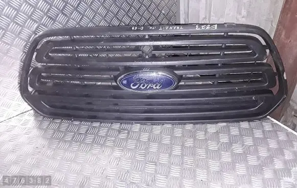 Ford Transit Front grill BK3117B968A