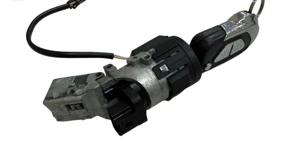 Citroen DS3 Ignition lock 9663123380