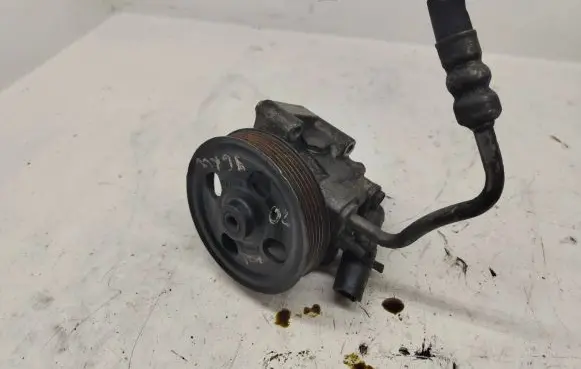 Ford Mondeo MK IV Power steering pump 6G913A696CD 41925 B49110