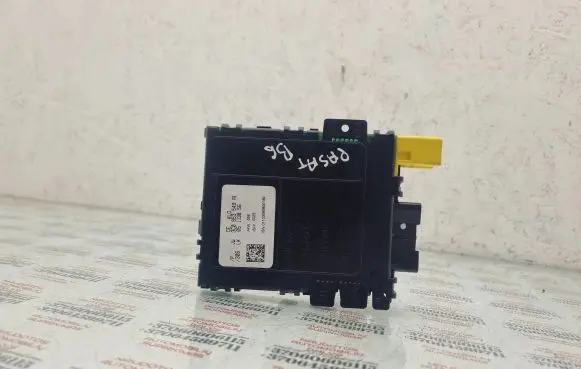 Steering angle sensor