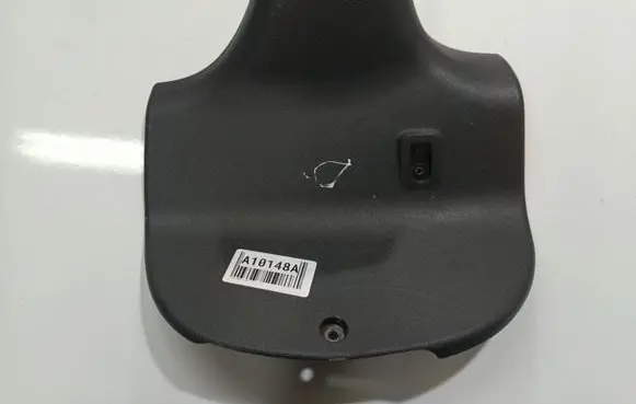 Iveco Daily 30.8 - 9 Other interior part C69487
