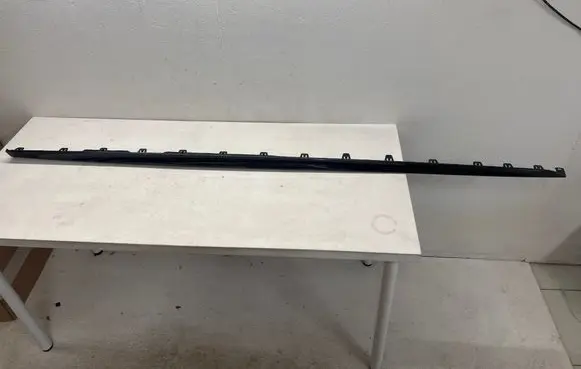 BMW 1 F40 Sill 51778079666 51778077234 21163611