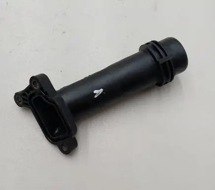 Mini One - Cooper Clubman R55 Engine coolant pipe/hose 10808611