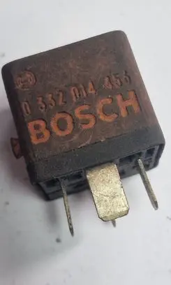 Audi A4 S4 B5 8D Other relay 0332014456