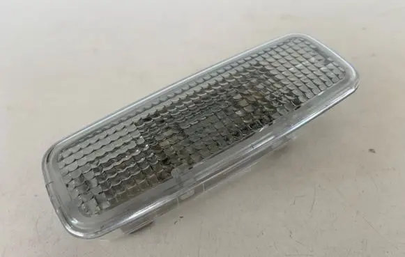 Audi A3 S3 8V Front seat light 4D0947105A