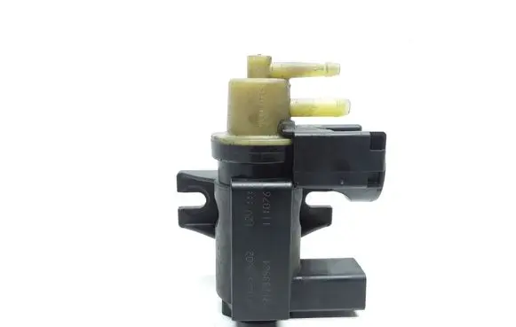 Turbo solenoid valve