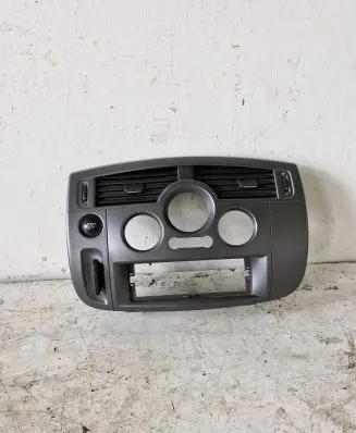 Renault Scenic II - Grand scenic II Ignition key card reader S118539002A