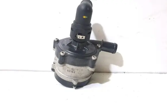 Hyundai Ioniq Electric auxiliary coolant/water pump 2510003HZ0