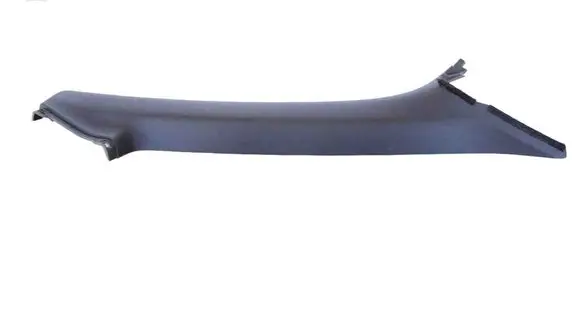 (A) pillar trim
