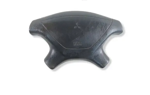 Mitsubishi Pajero Steering wheel airbag 