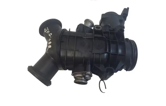 Jaguar XF Throttle valve 4S7Q91444CK U611A