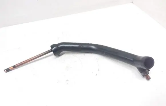Mercedes-Benz A W168 Breather hose/pipe A6680181082