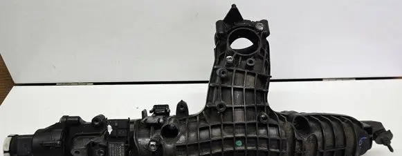 Volvo XC60 Intake manifold 31411751 31405341 31293737