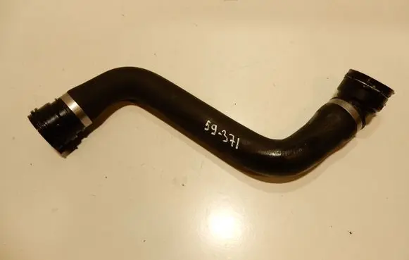 BMW 5 F10 F11 Engine coolant pipe/hose 126784T1 59371