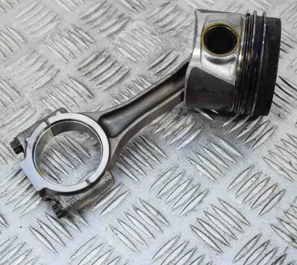 Audi A4 S4 B8 8K Piston 03LS038J