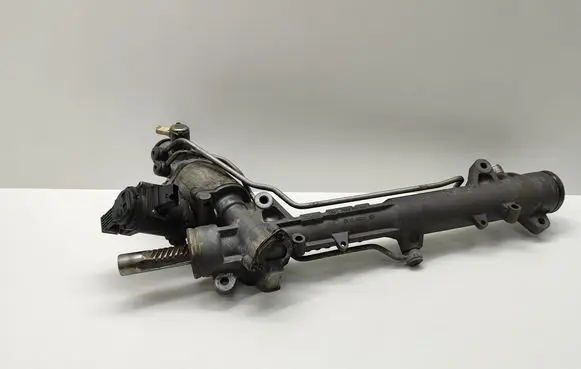 BMW 5 E60 E61 Steering rack 677434804 6774348 7882103